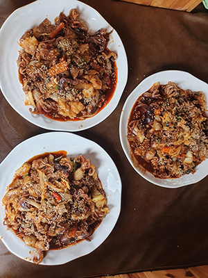 [푸른바다3호] 9월4일 쭈꾸미 출조