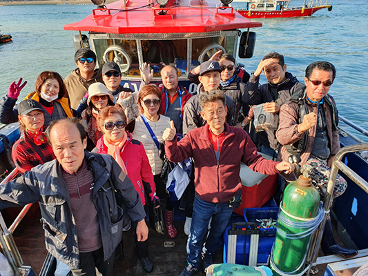 [푸른바다3호]10월22일 쭈꾸미 갑오징어 조황