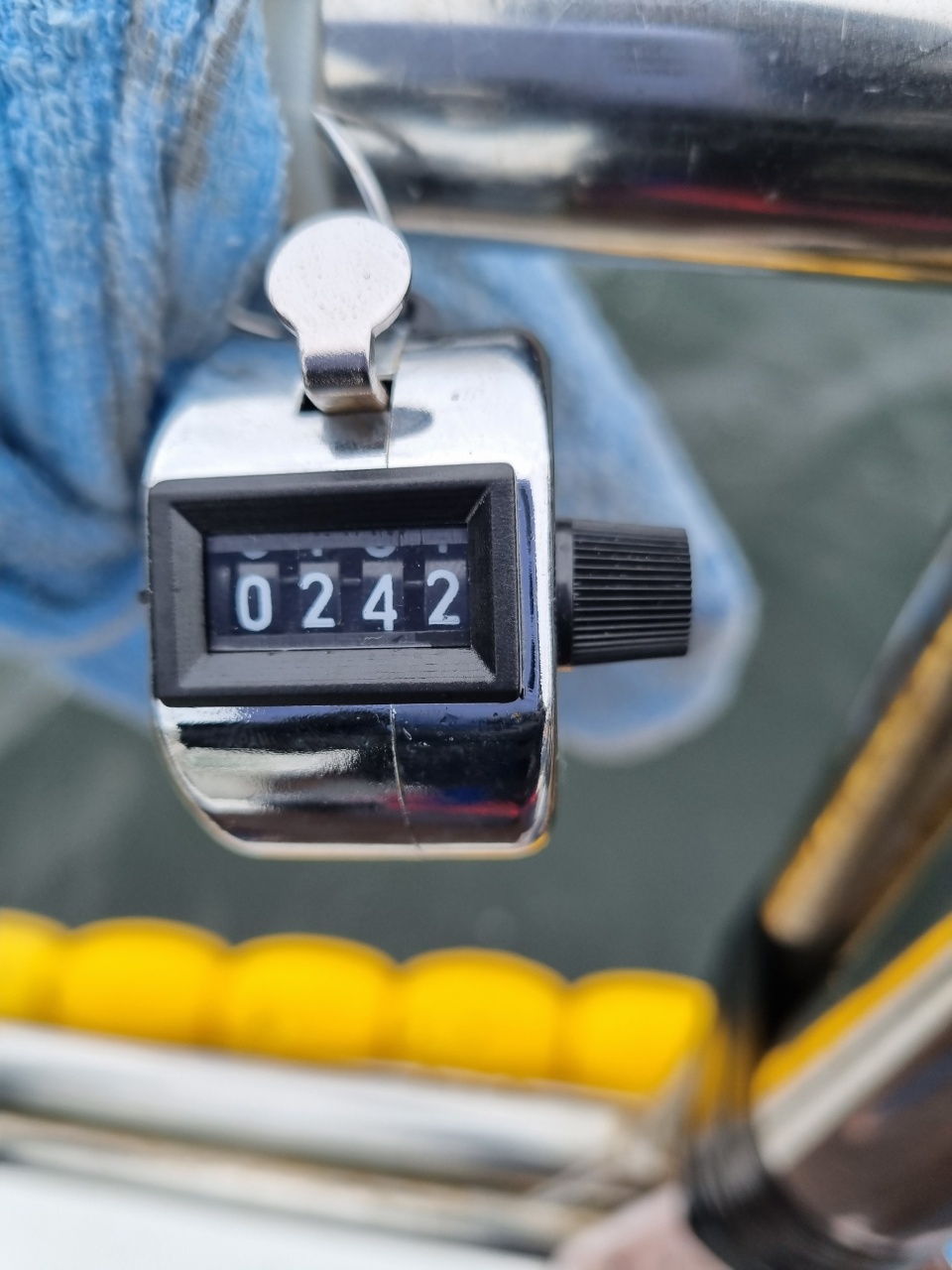 [[푸바5호]] 2021년 9월 5일 짤선장 쭈꾸미 조행기~